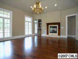 Home Interior Photograph of this 4-Bedroom,5493 Sq Ft Plan -5493