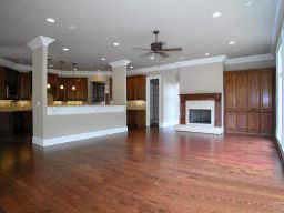 Home Interior Photograph of this 4-Bedroom,5493 Sq Ft Plan -5493