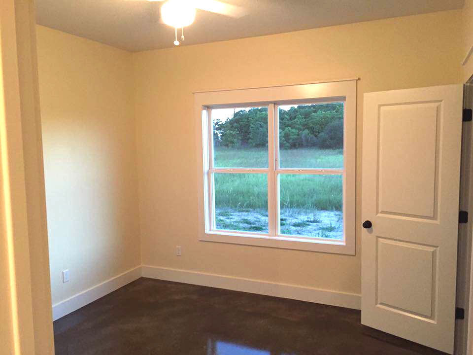 Bedroom of this 4-Bedroom,3447 Sq Ft Plan -3447