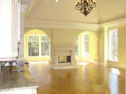 Home Interior Photograph of this 5-Bedroom,7830 Sq Ft Plan -7830
