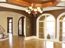 Home Interior Photograph of this 5-Bedroom,7830 Sq Ft Plan -7830