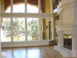 Great Room of this 5-Bedroom, 7830 Sq Ft Plan - 106-1149
