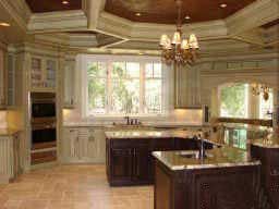 Home Interior Photograph of this 5-Bedroom,7830 Sq Ft Plan -7830