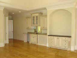 Kitchen of this 5-Bedroom, 7830 Sq Ft Plan - 106-1149