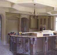 Home Interior Photograph of this 5-Bedroom,7830 Sq Ft Plan -7830