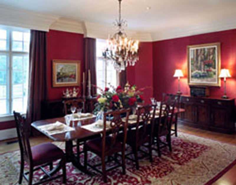 INTERIOR PHOTO of this 5-Bedroom,6970 Sq Ft Plan -6970
