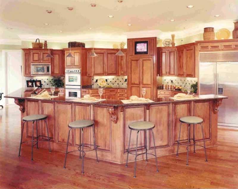 INTERIOR PHOTO of this 5-Bedroom,6970 Sq Ft Plan -6970