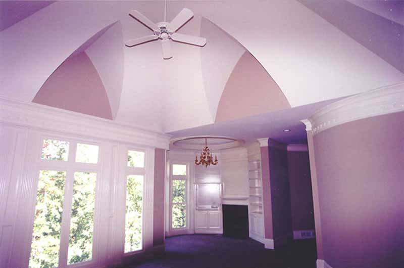 INTERIOR PHOTO of this 5-Bedroom,6970 Sq Ft Plan -6970