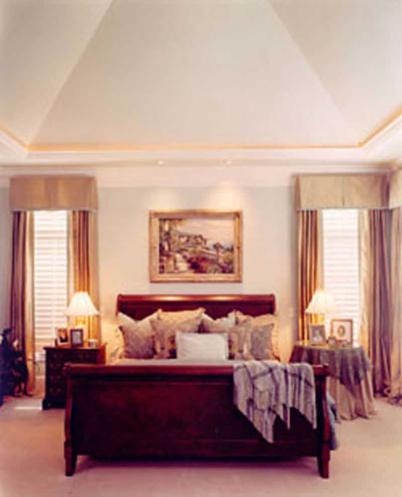 INTERIOR PHOTO of this 5-Bedroom,6970 Sq Ft Plan -6970