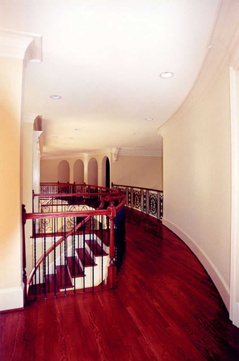 INTERIOR PHOTO of this 5-Bedroom,6970 Sq Ft Plan -6970