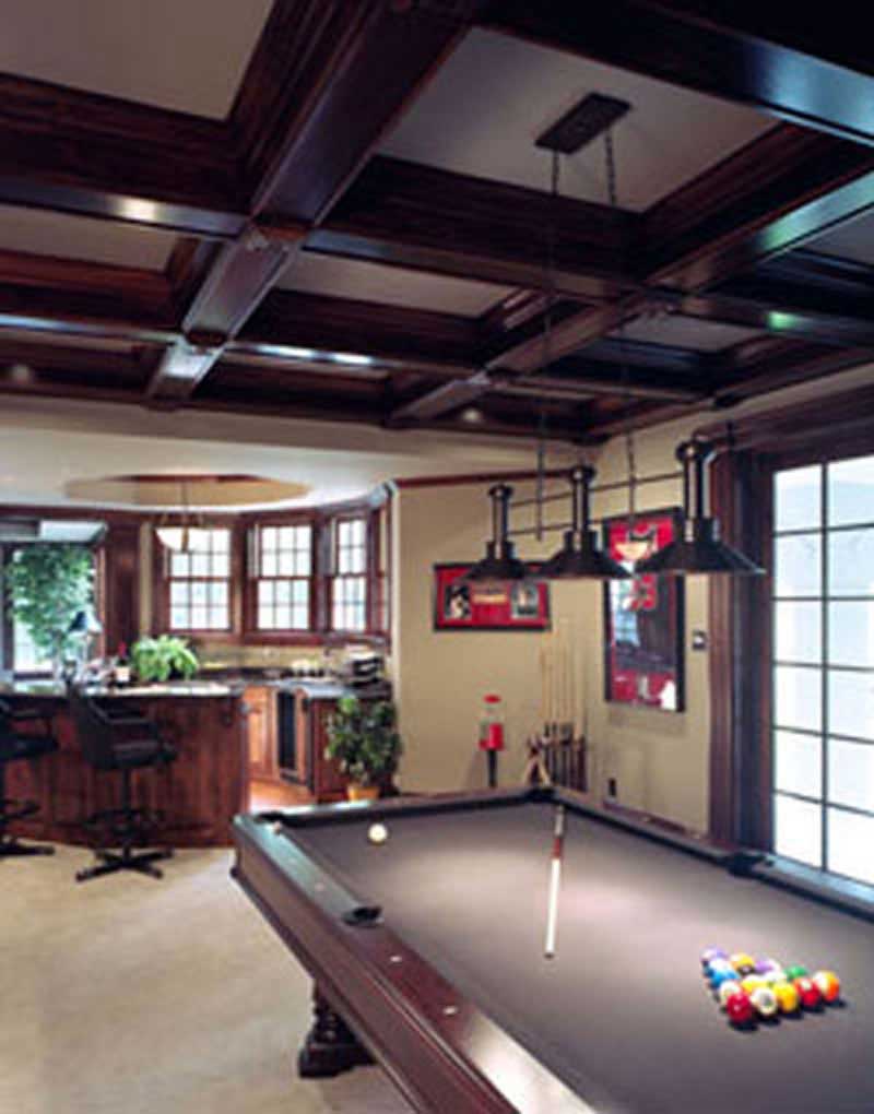 INTERIOR PHOTO of this 5-Bedroom,6970 Sq Ft Plan -6970