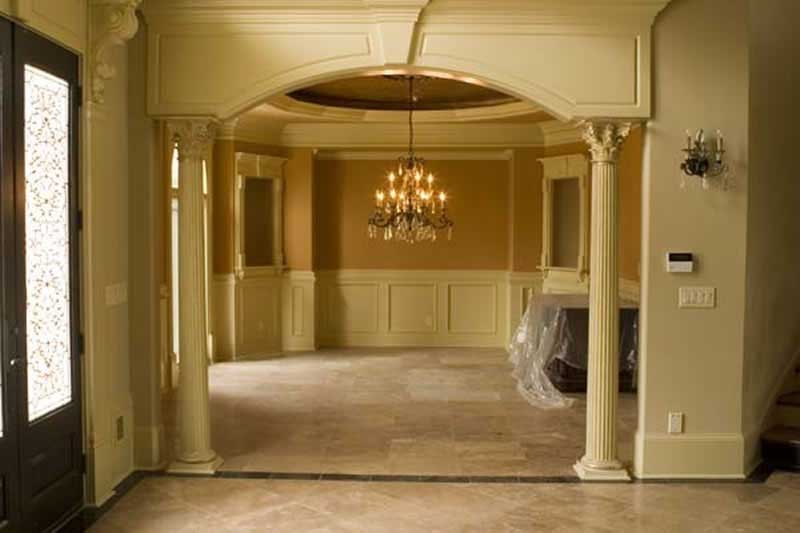 Another Entry Photo of this 3-Bedroom,5730 Sq Ft Plan -5730
