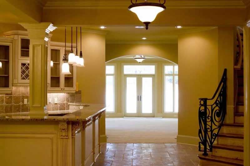 House Plan Photo of this 3-Bedroom,5730 Sq Ft Plan -5730