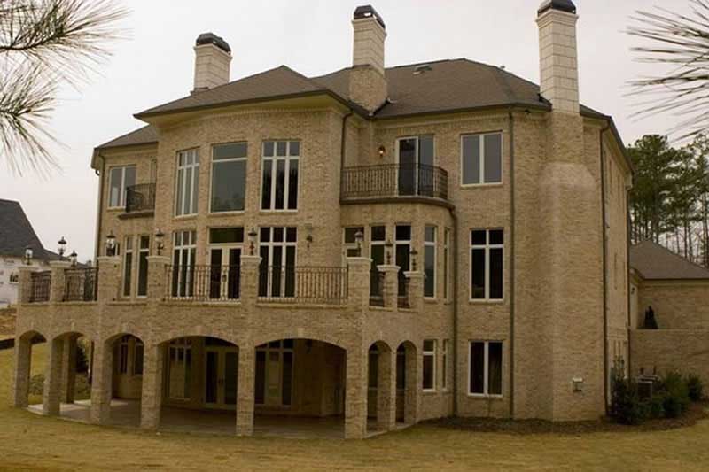 House Plans Photo of this 3-Bedroom,5730 Sq Ft Plan -5730