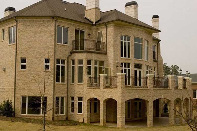 House Plans Photo of this 3-Bedroom,5730 Sq Ft Plan -5730