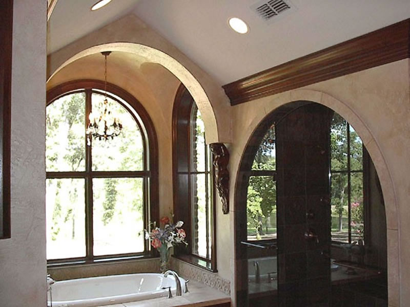 MASTER BATH of this 3-Bedroom,6431 Sq Ft Plan -6431