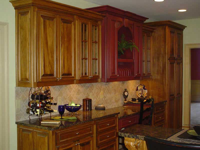 INTERIOR PHOTO of this 5-Bedroom,4553 Sq Ft Plan -4553