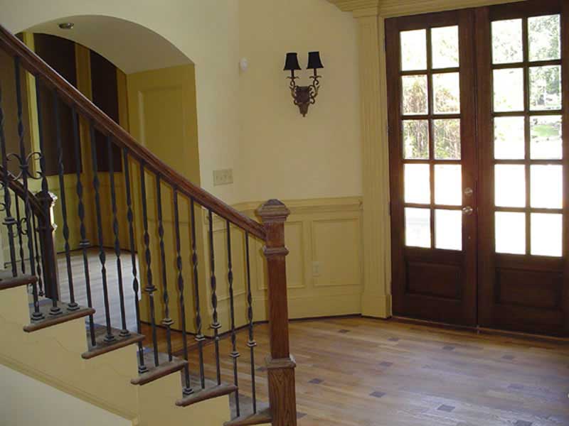INTERIOR PHOTO of this 5-Bedroom,4553 Sq Ft Plan -4553