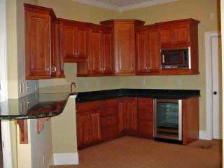 Kitchen of this 5-Bedroom,4591 Sq Ft Plan -106-1158
