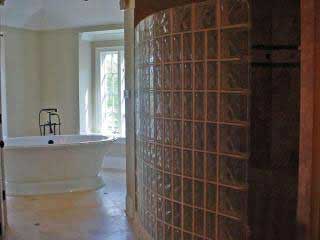 Master Bathroom of this 5-Bedroom,4591 Sq Ft Plan -106-1158