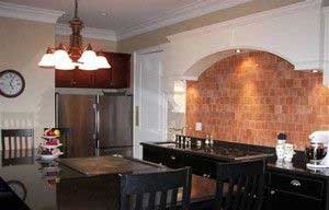 Home Interior Photograph of this 5-Bedroom,3283 Sq Ft Plan -3283