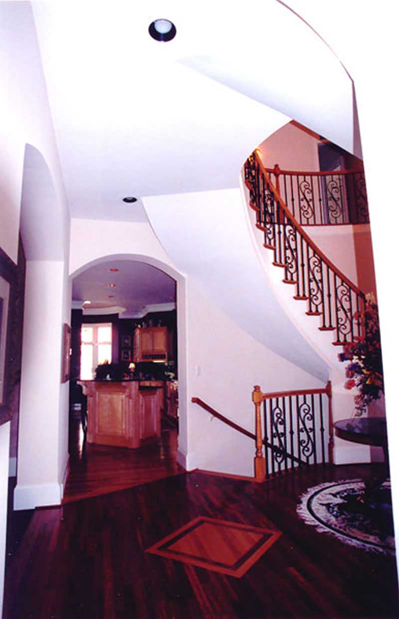 INTERIOR PHOTO of this 4-Bedroom,4364 Sq Ft Plan -4364
