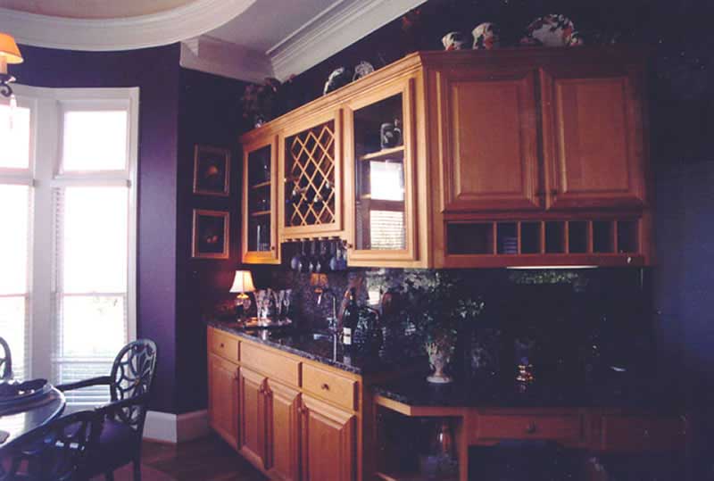 INTERIOR PHOTO of this 4-Bedroom,4364 Sq Ft Plan -4364