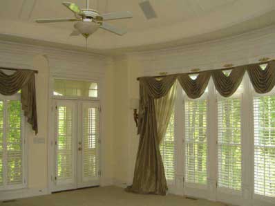 Home Interior Photograph of this 4-Bedroom,4364 Sq Ft Plan -4364