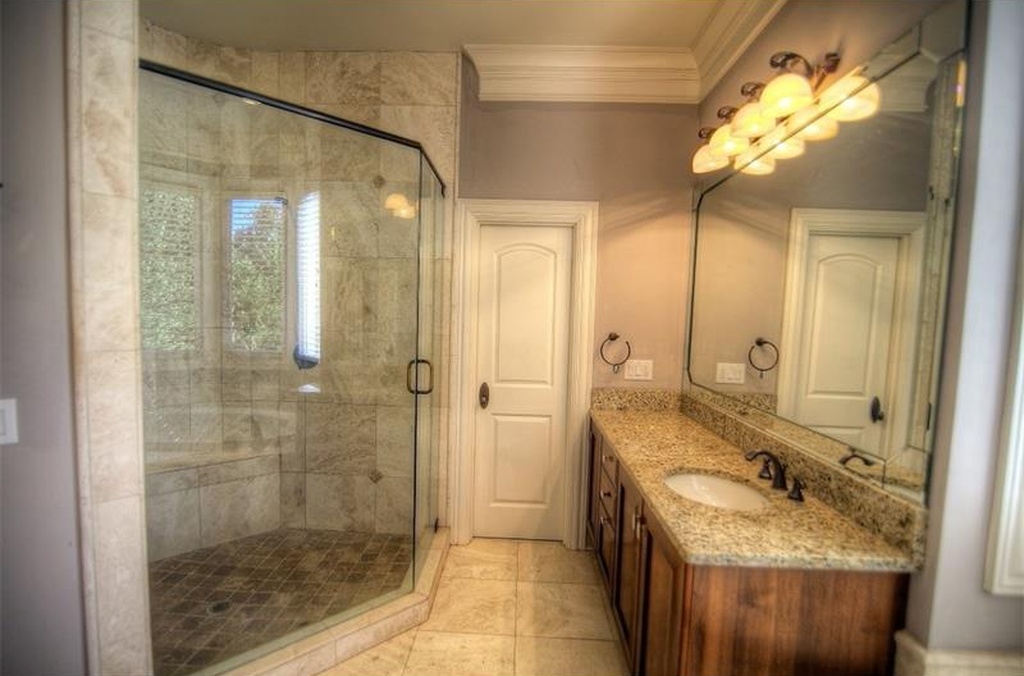 Bathroom of this 4-Bedroom,4041 Sq Ft Plan -106-1167