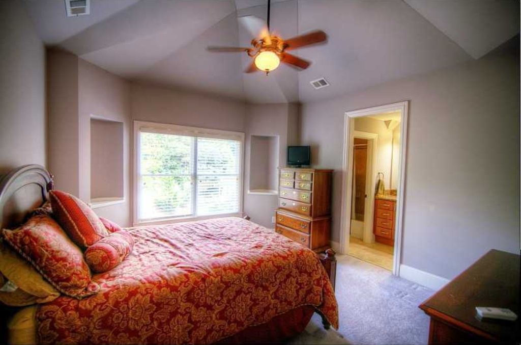 Bedroom of this 4-Bedroom,4041 Sq Ft Plan -106-1167