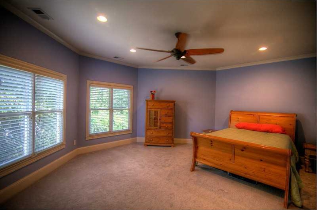 Bedroom of this 4-Bedroom,4041 Sq Ft Plan -106-1167