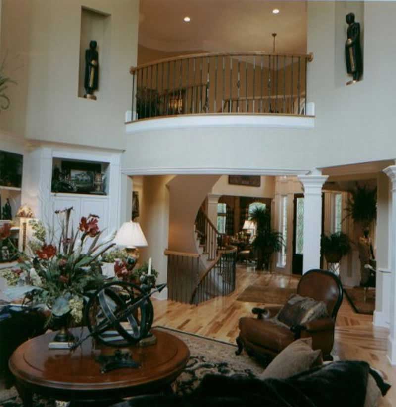 INTERIOR PHOTO of this 4-Bedroom,3912 Sq Ft Plan -3912