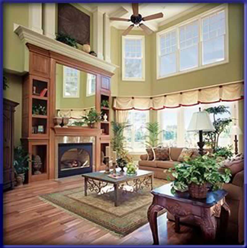 INTERIOR PHOTO of this 4-Bedroom,3912 Sq Ft Plan -3912
