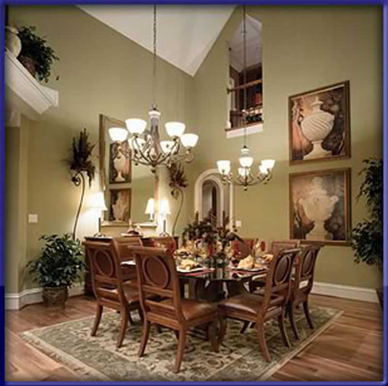 INTERIOR PHOTO of this 4-Bedroom,3912 Sq Ft Plan -3912
