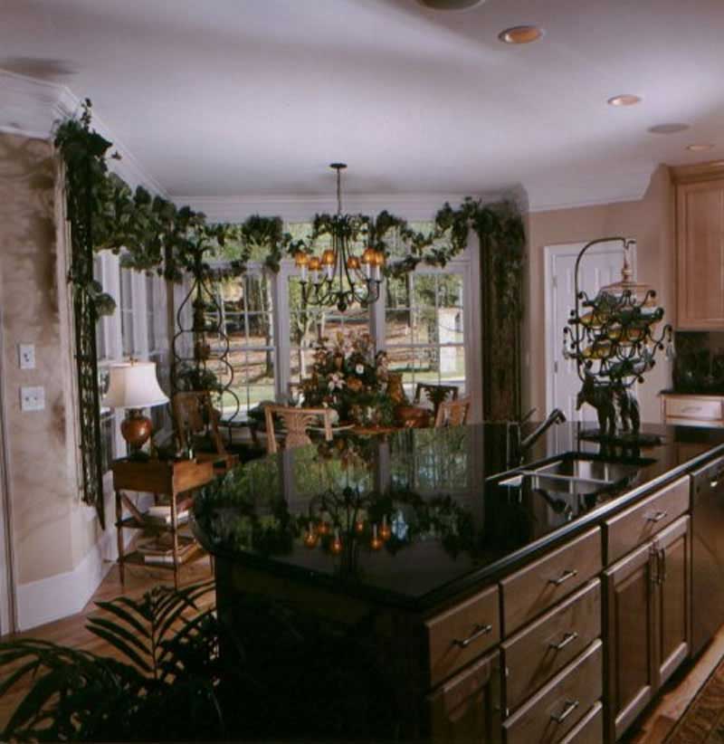 INTERIOR PHOTO of this 4-Bedroom,3912 Sq Ft Plan -3912