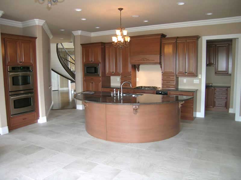 INTERIOR PHOTO of this 4-Bedroom,3912 Sq Ft Plan -3912