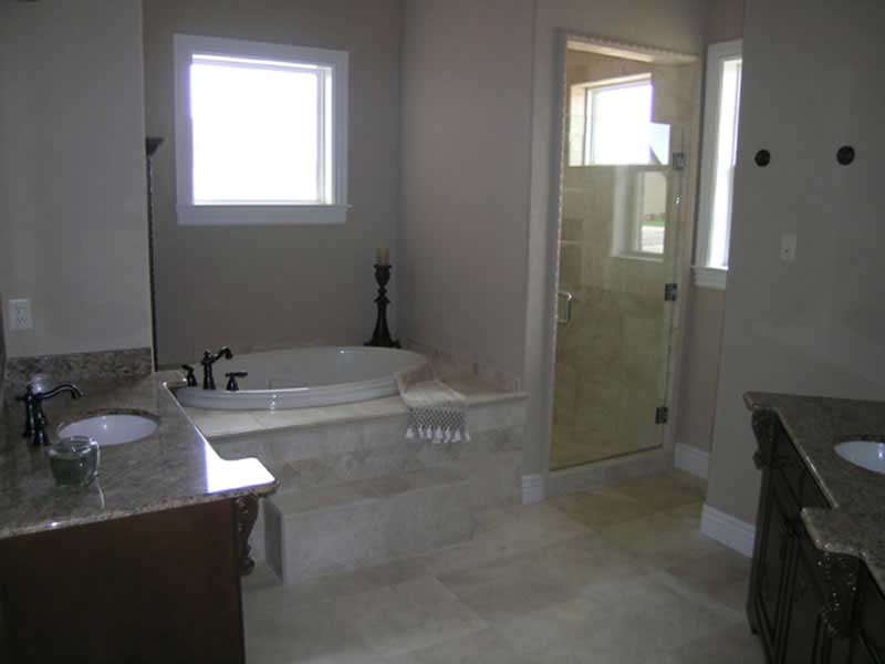 INTERIOR PHOTO of this 4-Bedroom,3912 Sq Ft Plan -3912