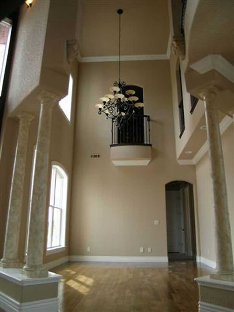 INTERIOR PHOTO of this 4-Bedroom,3912 Sq Ft Plan -3912