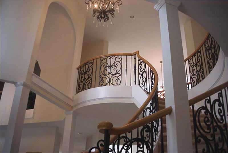INTERIOR PHOTO of this 4-Bedroom,3912 Sq Ft Plan -3912