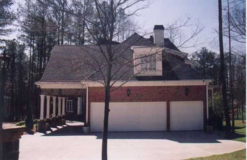 EXTERIOR PHOTO of this 4-Bedroom,3912 Sq Ft Plan -3912