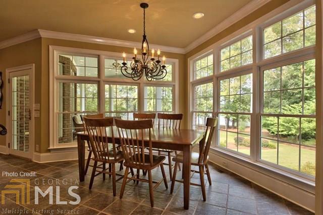 Home Interior Photograph of this 4-Bedroom,3912 Sq Ft Plan -3912