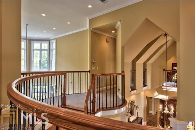 Home Interior Photograph of this 4-Bedroom,3912 Sq Ft Plan -3912