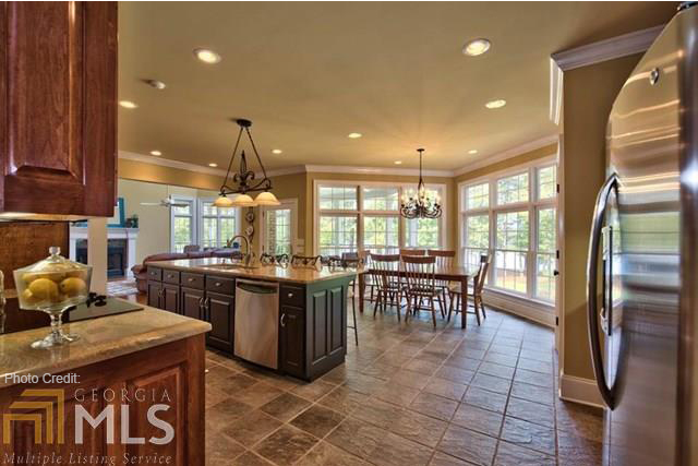 Home Interior Photograph of this 4-Bedroom,3912 Sq Ft Plan -3912