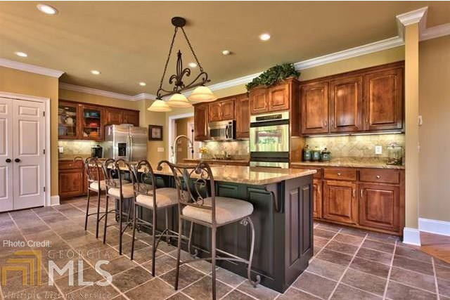 Home Interior Photograph of this 4-Bedroom,3912 Sq Ft Plan -3912