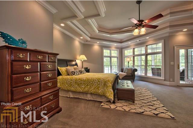Home Interior Photograph of this 4-Bedroom,3912 Sq Ft Plan -3912
