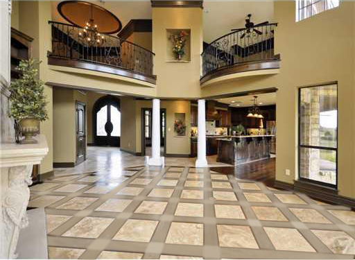 Home Interior Photograph of this 3-Bedroom,2979 Sq Ft Plan -2979