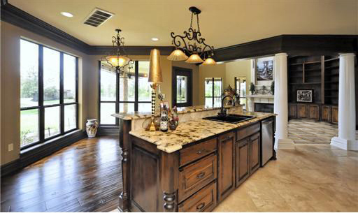 Home Interior Photograph of this 3-Bedroom,2979 Sq Ft Plan -2979