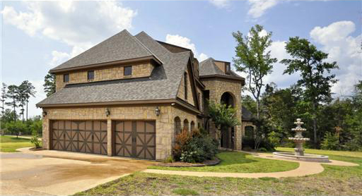 Home Exterior Photograph of this 3-Bedroom,2979 Sq Ft Plan -2979