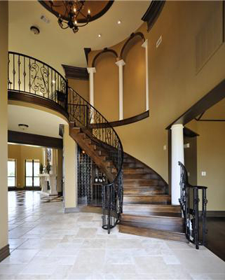 Home Interior Photograph of this 3-Bedroom,2979 Sq Ft Plan -2979