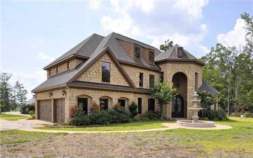 Home Exterior Photograph of this 3-Bedroom,2979 Sq Ft Plan -2979